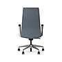 HON Cofi Fabric Swivel Executive Chair, Nimbus/Polished Aluminum (HCFEU.W0.STC.P.H.UR93.CHSTC09.PA)~#|#~67C5F034-6FC7-485E-A51D9499A4004FAC_sc7