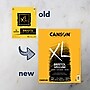 Canson XL Series 11" x 14" Vellum Sketch Pad, 25 Sheets/Pad, 2/Bundle (MCXC400061839-2)~#|#~67CA00F7-F08D-4A64-A72DC2F491794B1D_sc7