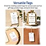 Avery 3-1/2" Blank Price & Merchandise Tags, White, 200/Pack (95323-MWT25)~#|#~67CF936B-13FE-4548-B6A8C3A521EB9C79_sc7
