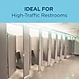 Compact Recycled Coreless Toilet Paper, 2-Ply, White, 1000 Sheets/Roll, 36 Rolls/Carton (19375)~#|#~67E09944-B76B-4B5B-AD1CB0B18B19E6D4_sc7