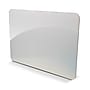 Flipside Melamine Handheld Dry-Erase Whiteboard, 12" x 18", 12/Pack (10012-12)~#|#~67E1A9DD-6B30-452B-9474580ED3364470_sc7