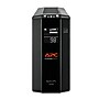 APC Back-UPS Pro 1050VA 8-Outlet UPS, Black (BN1050M)~#|#~67E2C405-37F5-4743-B7575C8415BD661D_sc7
