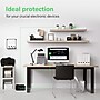APC Back-UPS 650 Battery Backup & Surge Protector w/ USB, 8-Outlets (BE650G1)~#|#~67F36821-4416-4B13-BF7B5E3149ACDBCB_sc7