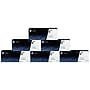 HP 134A Black Standard Yield Toner Cartridge, 6/Pack (W1340A-6PK-VB)~#|#~67F58B86-365F-4919-B4B5C2E8F4BD2482_sc7