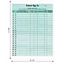 Tabbies Patient Sign-In Sheets, 3-Part, 125/Pack (TAB14532)~#|#~67FE3A2A-CD1B-4F4E-B1A4C73AB75DE850_sc7