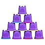 Kinetic Sand Castle Containers, Multicolored, 10/Pack (6052995)~#|#~680620DD-16FE-4276-B943F524351F54E7_sc7