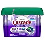 Cascade Platinum Plus ActionPacs Dishwashing Detergent Pods, Fresh Scent, 31 Pods/Box (57916/6157)~#|#~680B1C8B-B1C2-4024-853495E341F9E81B_sc7