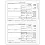 ComplyRight 2024 1099-INT Tax Form, 1-Part, 2-Up, Copy B, 50/Pack (512150)~#|#~680F8AD9-86C1-4E14-A3C7634C16679AC1_sc7