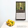 2025 BrownTrout Jeep 12" x 12" Monthly  Wall Calendar (9781975479794)~#|#~68137C9D-B57E-42B2-A63EA60783BABE55_sc7