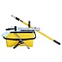 Rubbermaid Commercial Products Glass Window Cleaning Kit, 6 Pieces/Kit (2221951)~#|#~6813909C-2E29-4670-9FE71F199B36CC05_sc7