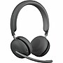 Logitech Zone Wireless 2 Noise Canceling Bluetooth Stereo Computer Headset, MT Certified (981-001435)~#|#~68264AB7-6089-4CA5-A037FD6FE2EDB2FF_sc7