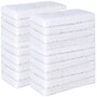 BISON LIFE Light Duty Scouring Pad, White, 20 Pads/Pack (BPKH-SSCP-W-20)~#|#~682DEA24-8B27-41FE-B85377A2D5F8A404_sc7