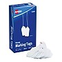 Avery  1-3/4" Marking Tags, White, 1,000/Pack (12204)~#|#~682ED118-8266-4823-B4C5BF08EF068CBC_sc7