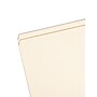 Smead® File Folder, Reinforced Straight -Cut Tab, Legal Size, Manila, 100 Per Box (15310)~#|#~sp36188171_sc7