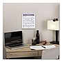 2026 AT-A-GLANCE 7" x 8" Monthly Wall Calendar, Blue/White (AAGPM528)~#|#~6839D847-2205-4333-8B32F3002573F94B_sc7