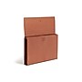 Smead 30% Recycled Reinforced Expanding Wallet with Flap & Cord Closure, Legal, Redrope, 10/Box (71148)~#|#~683D4FCD-D22F-499A-9398B6EDB18A0EEC_sc7