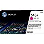 HP 648A Magenta Standard Yield Toner Cartridge, Prints Up to 11,000 Pages (CE263A)~#|#~68453591-6E9B-4E0E-894CADB008CFBF90_sc7
