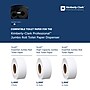Kimberly-Clark Professional JRT Jr. Escort Jumbo Roll Bathroom Tissue Dispenser with Stub Roll~#|#~6847FA87-0E22-4D5D-B6E9473225963545_sc7