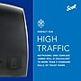 Scott Essential Coreless Toilet Paper Dispenser, Black (09602)~#|#~6857D732-2066-47C3-87EE374BF2DB6600_sc7