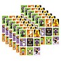 Teacher Created Resources Large Halloween Stickers, Multicolored, 54/Pack, 12 Packs/Bundle (TCR6949-12)~#|#~685CEA2C-9342-4421-A016FAE7A3F3BD45_sc7