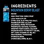 Powerade Mountain Berry Blast Sports Drink, 20 oz., 24/Carton (00049000007909)~#|#~6862D7C7-432B-4E23-8CEEB64D257B4A93_sc7