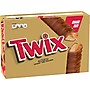 Twix Caramel Sharing Size Chocolate Cookie Bar Candy, 3.02 oz Bar, 24/Box (MMM35387)~#|#~686A60F3-50AC-4AB8-95970EDAB4BA47A1_sc7