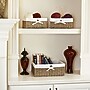 Household Essentials 3-Piece Wicker Basket Handwoven Seagrass Storage Baskets with Washable Liners, Natural (HHML-5611)~#|#~6873C836-80DB-41D8-B4836CABA3854172_sc7