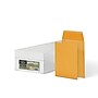 Quality Park Gummed #1 Kraft COIN Mini Envelopes, 2 1/4" x 3 1/2", Kraft, 500/Box (QUA50160)~#|#~6878D824-4573-4A6E-B61F23C1D87957B8_sc7