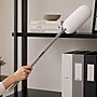 Coastwide Professional Extendable Lamb Wool Duster, Gray~#|#~687B32DE-68D0-4268-ADF13D294CE9B951_sc7