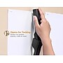 Bostitch Dynamo with 70% Post Consumer Recycled Content Reduced-Effort Desktop Stapler, 20-Sheet Capacity, Staples Included~#|#~68809352-FF33-45EC-A572AC4422DCBA75_sc7