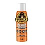 Gorilla Multi Purpose Craft Glue Spray Adhesive, 14 oz., Clear (6301502)~#|#~68823814-D467-4B56-911A8A44C262D3DA_sc7