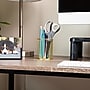 Mind Reader Metal Pen Holder, Gold, 3 Pieces (GOLDPEN3-GLD)~#|#~6882CD31-235B-498C-8C6AF65FBBE3B1B1_sc7