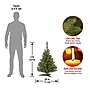 National Tree Company 3' Kincaid Spruce Artificial Christmas Tree (KCDR-30-1)~#|#~6885847C-1CCF-41D7-87A7D8B37C32CBD0_sc7