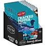 Field Trip Cracked Pepper Turkey Jerky, 1 oz., 12/Carton (FLD00508)~#|#~688807CA-A4F2-49EF-8E9D55D90867790D_sc7