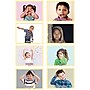 Mojo Range of Emotions Puzzle Set, 8/Set (MJ-345407)~#|#~68936E6C-DE4A-444E-8C6DB37B2F1D3835_sc7