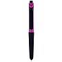 Monteverde® S-106 Clip Action One-Touch Ballpoint Pen With Front Stylus, 12/Pack, Magenta~#|#~68964E7B-ECB7-4761-81EF5923EEF10F10_sc7