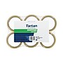 Tartan Packing Tape, 1.88" x 54.6 yds., Clear, 6/Pack (37106)~#|#~689B4D3E-3BDD-48BF-8007B1DEC7CEEDA9_sc7