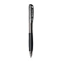 BIC BU3 Retractable Ballpoint Pens, Medium Point, 1.0mm, Black Ink, 18/Pack (BU3P18-BLK)~#|#~68A19553-4BCF-4107-BBDA4EDA37F2F920_sc7