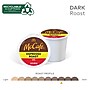 McCafe Espresso Roast Coffee Keurig® K-Cup® Pods, Dark Roast, 24/Box (5000390261)~#|#~68A21E3B-D334-4756-B158E3EC7D470599_sc7