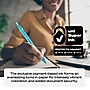 uni-ball Jetsream Elements Ballpoint Pens, Medium Point, 1.0mm, Assorted Ink, 6/Pack (70149)~#|#~68A34450-ECD8-47F2-8BA0B89E9C8E2C0F_sc7