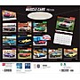 2026 BrownTrout American Muscle Cars 14" x 12" Monthly Wall Calendar (9798330701315)~#|#~68A71FAD-FA48-462B-8AAB8FB48E82DB12_sc7
