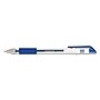Universal Rollerball Pen, Medium Point, Blue Ink, Dozen (UNV39511)~#|#~68B8D397-A988-4FE9-97762F4FB3BF6B9D_sc7