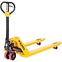 Global Industrial Pallet Jack, 5500 lb. Capacity, Yellow (334475)~#|#~68BDCBB2-D636-4CD7-A27792D801143B70_sc7
