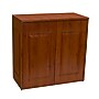 Household Essentials Tilt-Out Laundry Sorter Cabinet, Brown (18420-1)~#|#~68C113E6-8207-4EA7-BFFC700643854A37_sc7