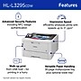 Brother HL-L3295CDW Wireless Compact Digital Color Printer, Refresh Subscription Eligible~#|#~68C1740F-B0CF-45C8-A4B706AA3C4953A3_sc7