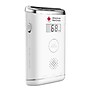 American Red Cross by Eton Blackout Buddy Carbon Monoxide Alarm with Emergency LED Flashlight (ARCBBCO30W-SNG)~#|#~68C3F061-C1FC-4FF0-ADA6B13F789891EB_sc7