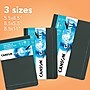 Canson Graduate 8.5" x 5.5" Hard Bound Watercolor Art Book, 28 Sheets/Book, 5 Books/Bundle (MCX31200L028-5)~#|#~68C7837E-E2CB-402A-9A08476CB248F1CE_sc7