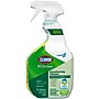 CloroxPro Clorox EcoClean Disinfecting Cleaner Spray Bottle, 32 fl. oz. (60213)~#|#~68C7C50E-6BC7-4818-82B5380CB4B0C474_sc7