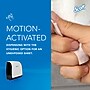 Scott Pro Automatic Hardwound Paper Towel Dispenser Module, Black (34361)~#|#~68C8DBD0-4DF1-48D5-8AE2CF0C2A36EE01_sc7