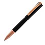 Monteverde Impressa Rollerball Pen, Black with Rose Gold (MV29866)~#|#~68CB41A2-C82A-4B39-9248C9A64061F6DE_sc7